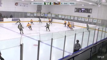 Replay: Home - 2023 Elmira vs Caledon | Oct 13 @ 7 PM