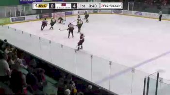 Replay: Bic vs Tradition | Jul 20 @ 7 PM