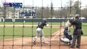 Replay: Evansville vs Butler | Apr 12 @ 4 PM