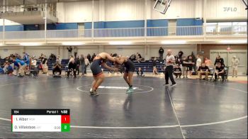 Replay: Mat 3 - 2023 2023 NJCAA Midwest District | Feb 18 @ 11 AM