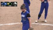 Replay: Grand Valley vs Wayne State (MI) - DH | Apr 10 @ 3 PM