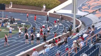 Men's 200m, Finals 7