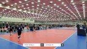 MVSA 18 Storm vs northeast 18 - 2022 JVA Charm City Challenge presented by Nike
