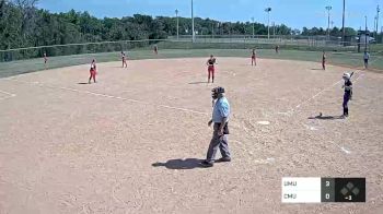 Carnegie Mellon vs. Mount Union - 2020 THE Spring Games