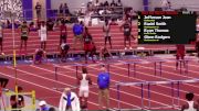 Men's 60m Hurdles, Prelims 2