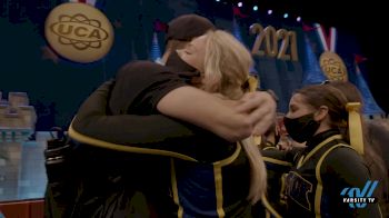 Replay: WATCH PARTY: Live Oak Eagle Empire | Nov 12 @ 6 PM