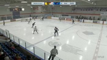 Replay: Vipr - 2023 Brockville vs Renfrew | Dec 13 @ 7 PM