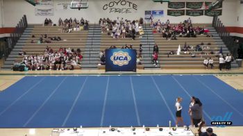 Replay: UCA Cactus Cup Challenge - 2022 UCA & UDA Cactus Cup Challenge | Jan 8 @ 3 PM