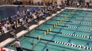 Purdue Invite, Women 50 Free B Final