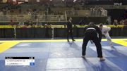 COREY MONTGOMERY CREASON vs JASON CARMONA 2024 Pan Jiu Jitsu IBJJF Championship