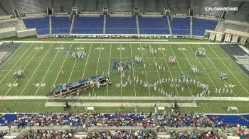 Carolina Crown - Fort Mill, SC at 2019 DCI Memphis