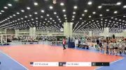 EVC 18 national vs Evc 18 select - 2022 JVA World Challenge presented by Nike - Expo Only