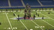 Troopers "Casper WY" at 2022 DCI Southwestern Championship presented by Fred J. Miller, Inc.