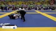 ANDRE BEZERRA FERREIRA vs FLÁVIO JORGE DE CARVALHO SALAZAR 2024 Brasileiro Jiu-Jitsu IBJJF