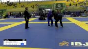 ROBERT CANDIDO VITÓRIO vs SAMIR ALI SELLIM SALMAN 2024 Brasileiro Jiu-Jitsu IBJJF