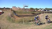 On-Site: Rain Expected To Make Course Treacherous Before 2021 UCI Fayetteville Cyclocross World Cup