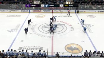 Replay: Tri-City vs Fargo 2 - 2022 Tri-City vs Fargo | Oct 20 @ 7 PM