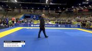 ANDERSON MUNIS DOS SANTOS vs ANDERSON KAUAN GOMES MARINHO 2024 Pan Jiu Jitsu IBJJF Championship