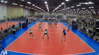 MKE Sting 13 vs Academy 13 elite - 2018 JVA Summerfest