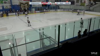 Replay: Home - 2023 Kimberley vs Columbia Valley | Nov 10 @ 6 PM