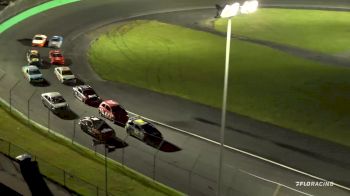 Full Replay | Weekly Racing at Thunder Road Speedbowl 6/9/23