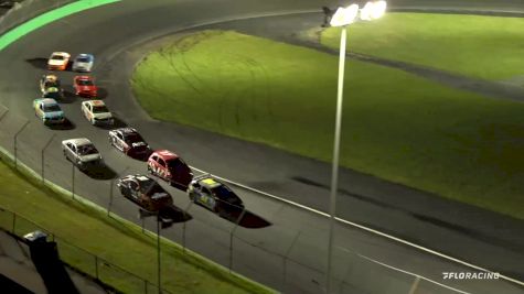 Full Replay | Weekly Racing at Thunder Road Speedbowl 6/9/23