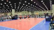 Sports Performance vs Phoenix Legacy - 2022 JVA World Challenge presented by Nike