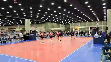 Sports Performance vs Phoenix Legacy - 2022 JVA World Challenge presented by Nike