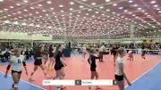 ECVC vs Quickset - 2022 JVA Charm City Challenge presented by Nike