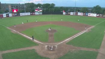 Replay: Home - 2023 New Jersey vs Trois-Rivieres | Jul 7 @ 7 PM