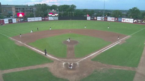 Replay: Home - 2023 New Jersey vs Trois-Rivieres | Jul 7 @ 7 PM