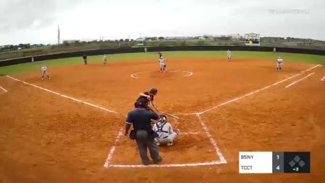 Replay: Legends Way, Clermont F4 - 2022 THE Spring Games | Mar 24 @ 9 AM