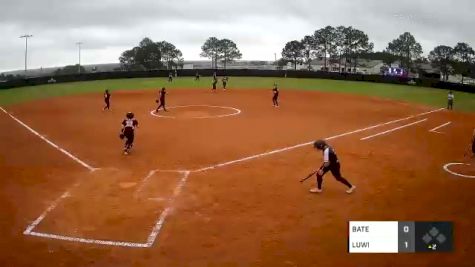 Replay: Hancock F3 - 2022 THE Spring Games | Mar 24 @ 9 AM