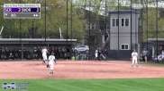 Replay: Scranton vs Moravian - DH - 2024 Scranton vs Moravian | Apr 27 @ 3 PM