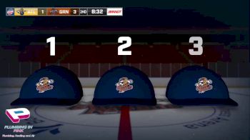 Replay: Away - 2022 Atlanta vs Greenville | Apr 2 @ 7 PM