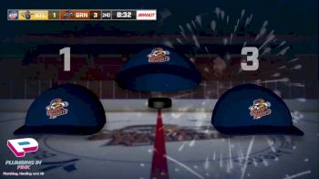 Replay: Home - 2022 Atlanta vs Greenville | Apr 2 @ 7 PM