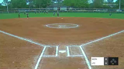 Replay: Sleepy Hollow, Leesburg F2 - 2022 THE Spring Games | Mar 11 @ 10 AM
