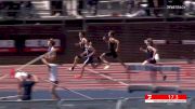 High School Boys' 4x400m Relay Suburban ChesMont