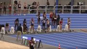 High School Girls' 60m, Prelims 11