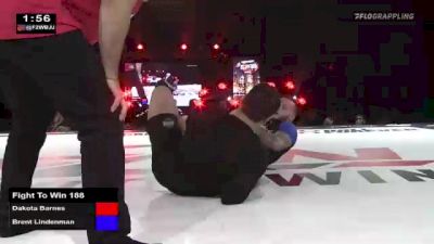 Fight to Win 188 Full Event Replay | Nov 20, 2021