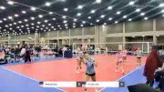 Revolution vs Circle city - 2022 JVA World Challenge presented by Nike - Expo Only