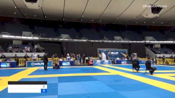 FELLIPE UBAIZ TROVO vs JONNATAS GRACIE ARAUJO DA SILVA 2019 World IBJJF Jiu-Jitsu No-Gi Championship