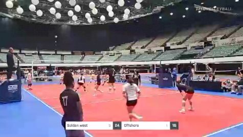 Replay: Court 39 - 2022 JVA West Coast Cup | May 28 @ 9 PM