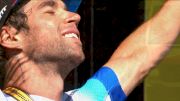 Tour de France Heat: How Much Is Too Much?