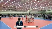 Triangle vs RVC - 2022 JVA Charm City Challenge presented by Nike