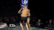 Makye Simmons vs. Vince Hutchins - Shamrock FC 305 Replay