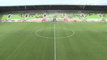 Full Replay - Veikkausliiga Round 13 VPS vs Ilves - Jun 29, 2019 at 8:52 AM CDT