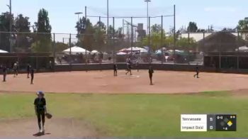 Replay: Field 2 - 2022 PGF Nationals 12U Premier | Aug 5 @ 8 AM