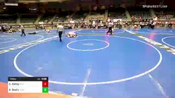 Replay: Mat 3 - 2021 WOW Kickoff Classic | Nov 21 @ 11 AM