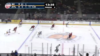 Replay: Away - 2022 South Carolina vs Atlanta | Dec 14 @ 7 PM